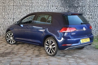 Volkswagen Golf - afbeelding nr 8