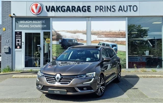 Renault Talisman Estate 1.6 dCi Initiale Paris