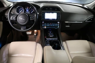 Jaguar F-PACE - afbeelding nr 18