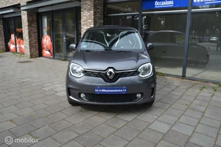 Renault Twingo Renault Twingo 0.9 TCe Intens|21042km|Cabrio|Automaat|Stoelv - afbeelding nr 6