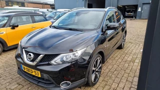 Nissan QASHQAI - afbeelding nr 2