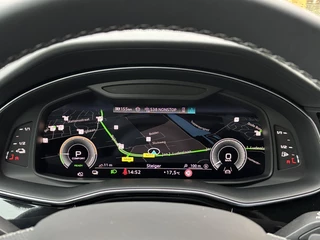 Audi Q8 Audi Q8 60 TFSIe Competition 23