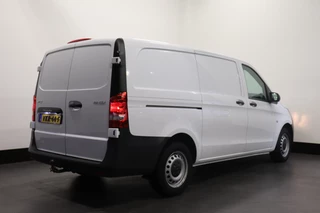 Mercedes-Benz Vito - Airco - Navi - Cruise - € 16.950,- Excl. - afbeelding nr 2