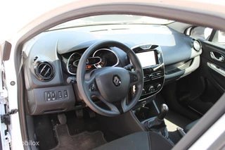 Renault Clio Renault Clio Estate 0.9 TCe Night&Day TREKHAAK NAVI LMV - afbeelding nr 7