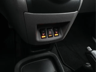 Nissan e-NV200 Aut. *NAVI-FULLMAP | COMFORT-SEATS | FASTLOADER | CAMERA | HEATED-SEATS | ECC | CRUISE | 15''ALU* - afbeelding nr 13