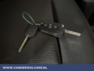 Toyota ProAce Parkeersensoren, Bijrijdersbank - afbeelding nr 16