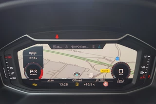 Audi A1 Sportback Audi A1 Sportback 30 TFSI 115pk S-Line Business Edition -ECC-NAVI- - afbeelding nr 22
