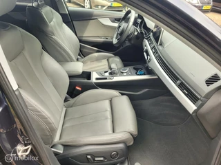 Audi A4 Audi A4 Limousine 1.4 TFSI Sport ,automaat, navi, leder. - afbeelding nr 22