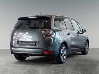 Citroën Grand C4 Picasso Citroën Grand C4 Picasso 130PK Intensive | Camera | Keyless | Dodehoek | PDC v+a - afbeelding nr 4