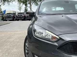 Ford Focus Ford Focus Wagon 1.0 ST-Line - afbeelding nr 3