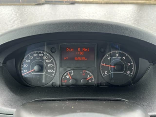 Citroën Jumper Citroen Jumper 30 2.0 BlueHDi Economy Dubbele Cabine Trekhaak/7-pers/Bluetooth/Airco/PDC/APK:2026 - afbeelding nr 34