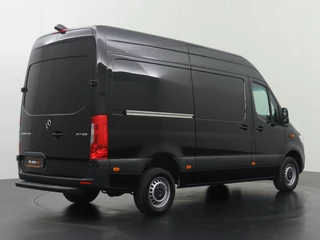 Mercedes-Benz Sprinter | Touchscreen Navigatie/Camera/Apple/Android | Betimmering - afbeelding nr 2