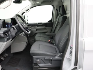 Ford Transit Custom | Navigatie | Camera | 3-Persoons | Cruise | 5 jaar Garantie - afbeelding nr 20