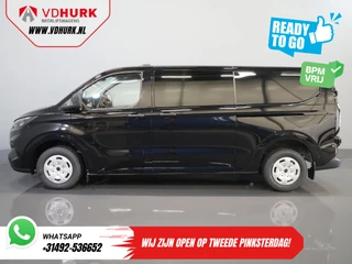 Ford Transit Custom - afbeelding nr 9