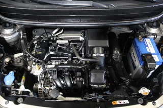 Kia Picanto Kia Picanto 1.0 CVVT COMFORTLINE / AIRCO / WEINIG KM / 5 DEURS - afbeelding nr 18