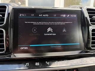 Citroën C5 Aircross Citroën C5 Aircross 130PK Shine | Elec klep | Camera | Keyless | Trekhaak - afbeelding nr 35