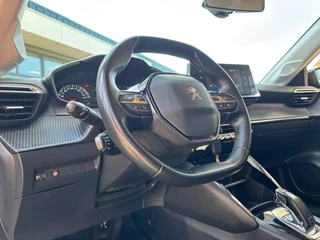 Peugeot 208 Peugeot 208 1.2 PURETECH ACTIVE AUTOMAAT AIRCO NAVI PDC CRUISE. - afbeelding nr 14