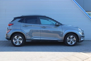 Hyundai Kona - afbeelding nr 6