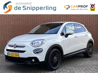 Fiat 500X 1.0 FireFly T 120 Connect CLIMA CARPLAY CRUISE PDC CAMERA LMV