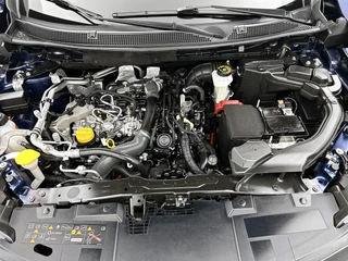 Renault Kadjar Renault Kadjar TCe 140PK Intens / NAVI / CAMERA - afbeelding nr 16