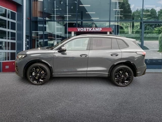 Volkswagen Tiguan - afbeelding nr 8