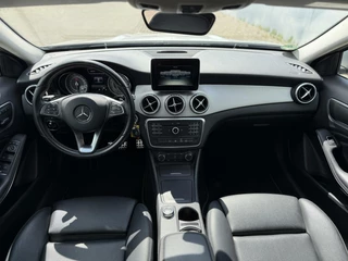 Mercedes-Benz GLA Mercedes GLA-klasse 200 Prestige - afbeelding nr 33