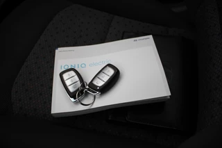 Hyundai IONIQ - afbeelding nr 23