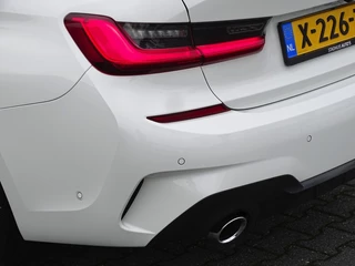 BMW 3 Serie BMW 3 Serie 330e 292PK M-sport / High Executive / LED - afbeelding nr 65