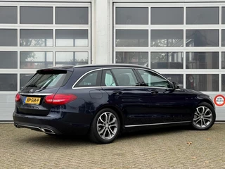 Mercedes-Benz C-Klasse - afbeelding nr 3