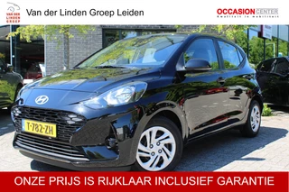 Hyundai i10 - 26949115-0