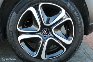 Citroën C3 Citroen C3 1.2 PureTech Feel Edition, Cruise, Pdc, App connect, Navi, Clima, Donkerglas. - afbeelding nr 16