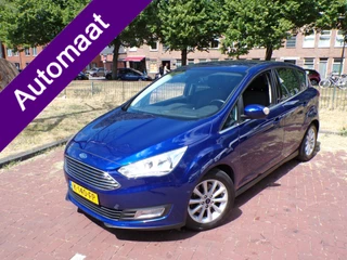 Ford C-MAX 1.5 Titanium
