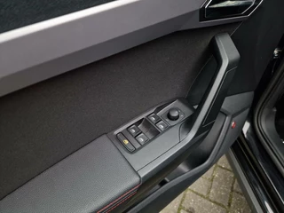 SEAT Arona Seat Arona 1.0 TSI FR Business Intense DSG|ACC|Vitrual-cockpit|Clima|17-inch|2020| - afbeelding nr 17