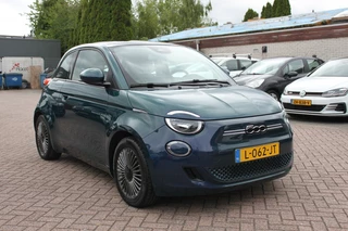 Fiat 500 Fiat 500 Icon 42 kWh - afbeelding nr 3