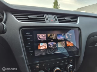 Škoda Octavia Skoda Octavia Combi 1.0 Style Business SCHUIFKANTELDAK LED - afbeelding nr 12