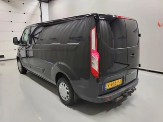 Ford Transit Custom - afbeelding nr 14