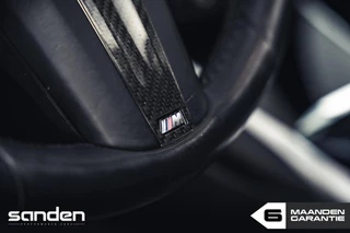BMW 3 Serie BMW M340i Xdrive Mperfomance|Open dak|Carbon exterieur|Leder - afbeelding nr 62
