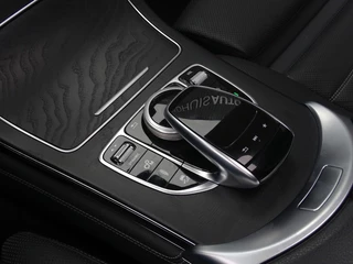 Mercedes-Benz GLC Mercedes-Benz GLC 43 AMG 367PK 4MATIC / 2016 / LED - afbeelding nr 19