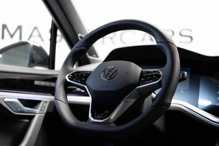 Volkswagen Touareg - afbeelding nr 22