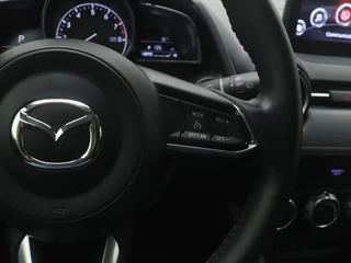 Mazda 2 Mazda 2 1.5 Skyactiv-G GT-M automaat met Apple CarPlay : dealer onderhouden - afbeelding nr 24