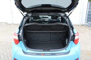 Toyota Yaris - afbeelding nr 25