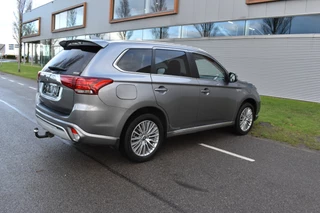 Mitsubishi Outlander Standkachel Navigatie Parkeer camera - afbeelding nr 50