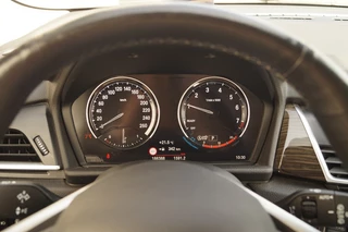 BMW 2 Serie BMW 2 Serie Gran Tourer 218i Automaat High Executive Edition 5persoons -LEER- - afbeelding nr 17