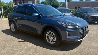Ford Kuga Ford Kuga 2.5 PHEV TITANIUM X / Trekhaak+Driver+Winter+Techno - afbeelding nr 9