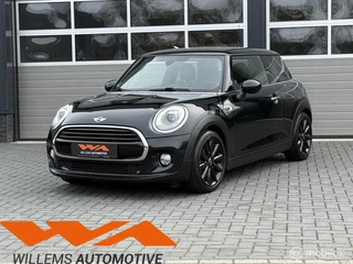 MINI Cooper Mini 1.5