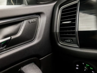 Škoda Kodiaq Škoda Kodiaq 1.4 TSI ACT Sport 150Pk Automaat (PANORAMADAK, APPLE CARPLAY, GROOT NAVI, 360 CAMERA, MEMORY SEATS, LEDER, STOELVERWARMING, GETINT GLAS, ELEK ACHTERKLEP, NIEUWE APK, NIEUWSTAAT) - afbeelding nr 28