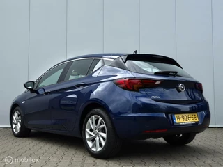 Opel Astra OPEL ASTRA 1.2 ELEGANCE/KEYLESS/CAMERA/FULL LED/DIGITALE TELLER/HALF LEDER - afbeelding nr 3