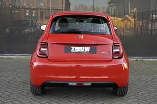 Fiat 500e - afbeelding nr 16