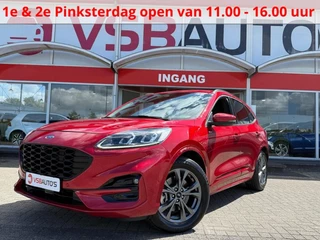 Ford Kuga - 230800831-0