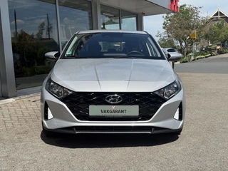 Hyundai i20 Hyundai i20 i20 1.0 T-GDI Trend Mild-Hybrid | Automaat PDC | Carplay | Camer - afbeelding nr 8